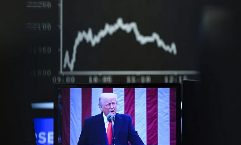 Americans Miss Joe Biden’s Economy