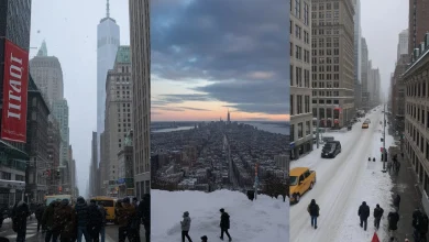 America’s Hospitality Battle, California’s Snowstorm Season, and Europe’s Biometric Travel Headaches and Much More in Daily Tourism News