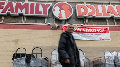 America's K-Shaped Economy Could Create Caste System If It Worsens: Economist