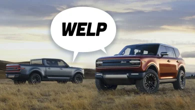 America's Most Revolutionary New Pickup Truck Just Got Delayed A Whole Year: Report