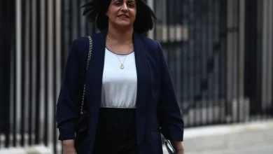 Amid Epstein fallout, Keir Starmer faces leadership heat as Shabana Mahmood emerges as frontrunner. Who is she?
