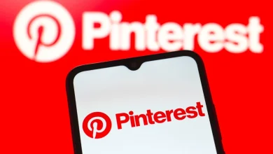 Amid disappointing earnings, Pinterest claims it sees more searches than ChatGPT