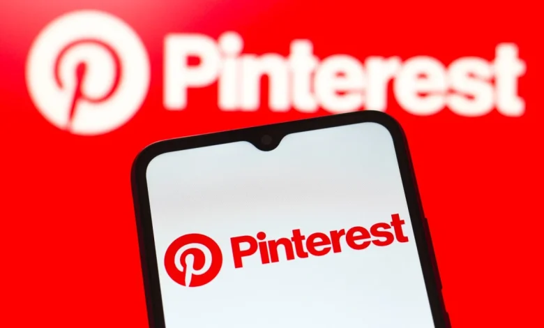 Amid disappointing earnings, Pinterest claims it sees more searches than ChatGPT