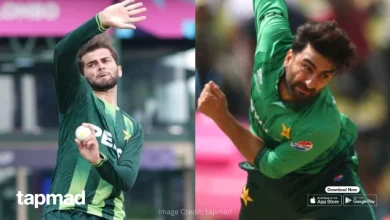Amir Slams Pakistan’s Choice of Shaheen Afridi Instead of Salman Mirza