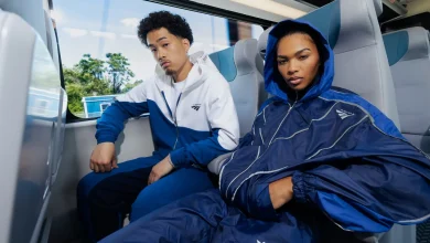 Amtrak is selling a $279 ’Trak Suit. Literally who wants this? - The Washington Post