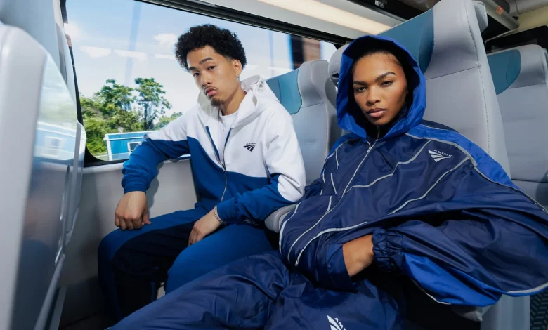Amtrak is selling a $279 ’Trak Suit. Literally who wants this? - The Washington Post