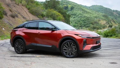 An Entry-Level EV That’s Actually Fun