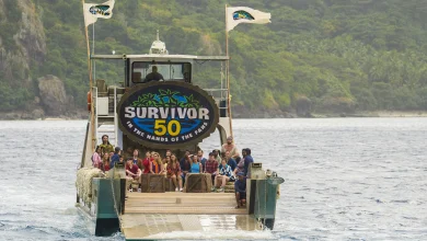 An Extensive And Exhaustive Player-By-Player Preview Of 'Survivor 50'