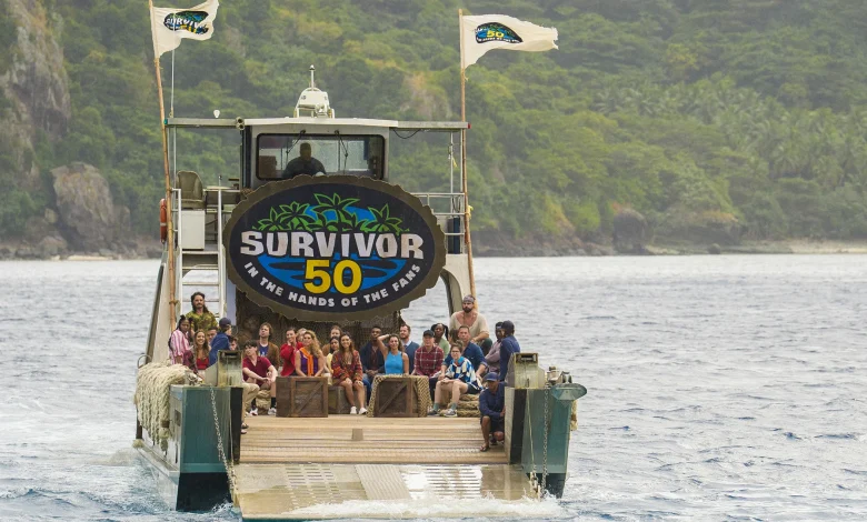 An Extensive And Exhaustive Player-By-Player Preview Of 'Survivor 50'