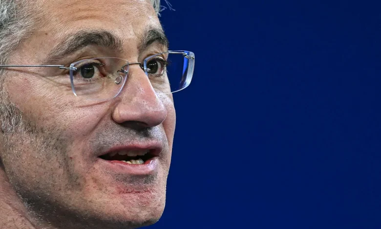 An options trade to benefit from a potential turnaround in beaten-down Palantir after earnings