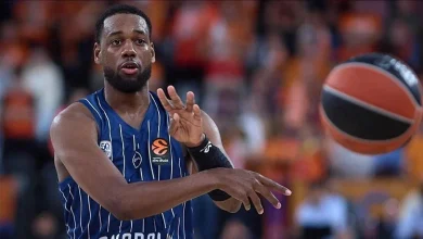 Anadolu Efes - Zalgiris maçı ne zaman, saat kaçta, hangi kanalda? EuroLeague 27. hafta mücadelesi