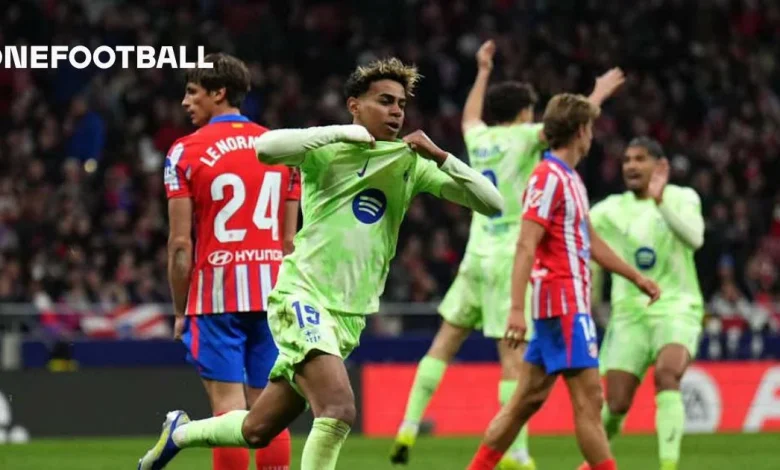 Análisis del rival del FC Barcelona: El Atlético quiere la Copa