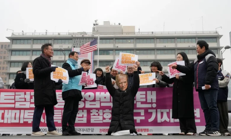 Analysis Shows Americans Pay Nearly All Tariff Costs