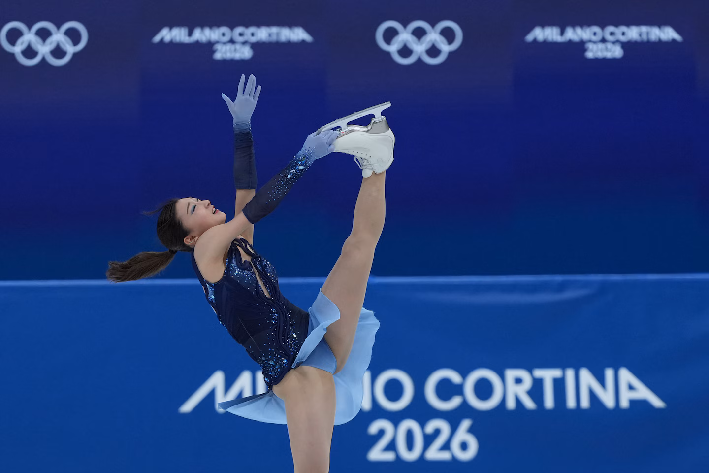 Analysis | The most popular skater at the Olympics might not be Ilia Malinin