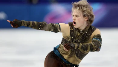 Analysis | What went wrong for Ilia Malinin and why everyone needs to chill out