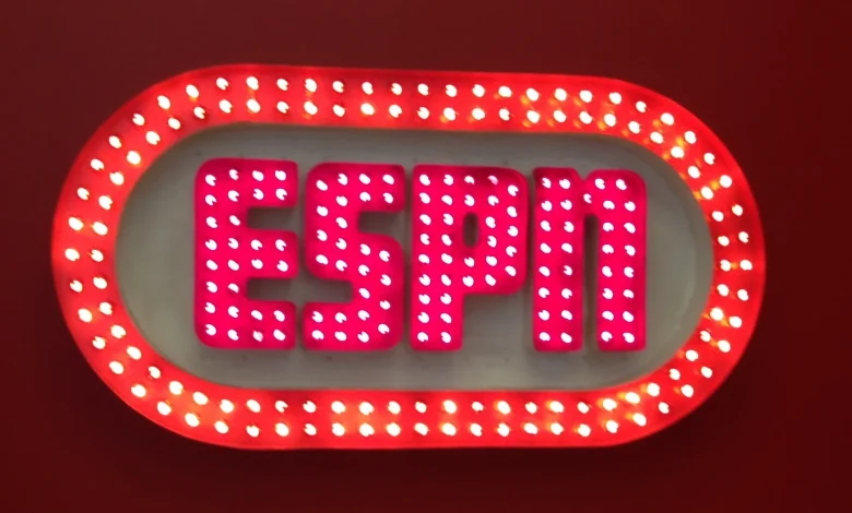 Analyst predicts Disney will spin off ESPN after CEO change