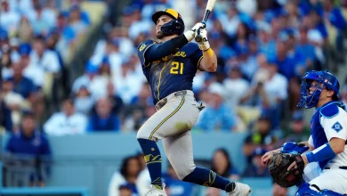 Analyzing Every Red Sox, Brewers Player Involved