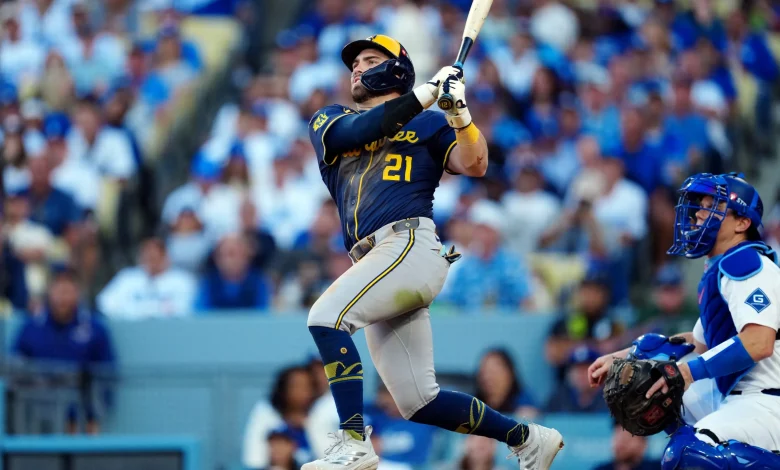 Analyzing Every Red Sox, Brewers Player Involved