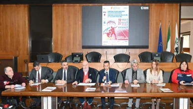 Ancona ci mette le strutture, l’Anthropos il know-how: al via i Campionati italiani paralimpici