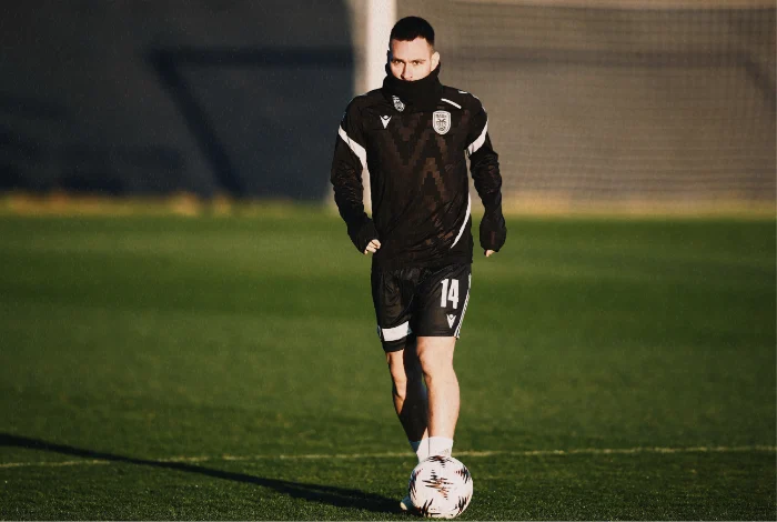 And now for… Celta