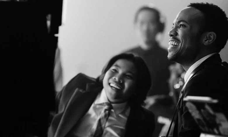 Anderson .Paak on His Debut Film ‘KPops!’ and Upcoming Bruno Mars Tour