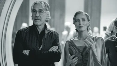 'Andor' and the Real-World Rebellion