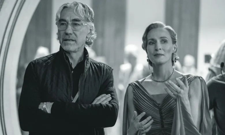 'Andor' and the Real-World Rebellion