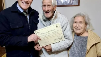 Andora: il centenario (8 figli) che ama cultura e poesia. Autore di 54 libri. 2 / Testico, Stellanello, Toirano, Vendone: cresce la rete Città dell’Olio