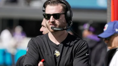 Andrew Janocko among Las Vegas Raiders offensive coordinator candidates