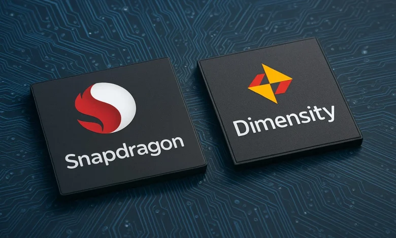 Android Flagships With Snapdragon 8 Elite Gen 6 & Dimensity 9600 Chipsets To Share Same Launch Month As The iPhone 18, Removing Any Time Advantage For Apple