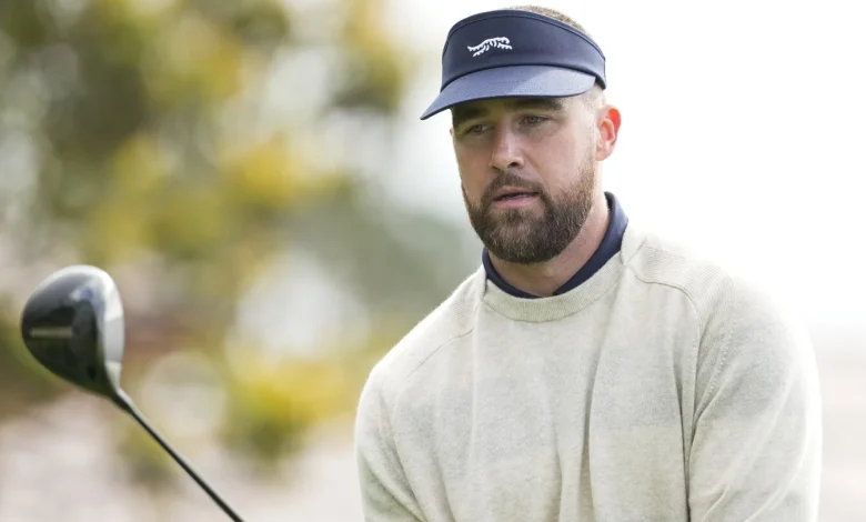 Andy Reid says there's "communication" with Travis Kelce on a new deal