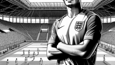 Angelo Stiller: Vom Nachwuchstalent zum Nationalspieler