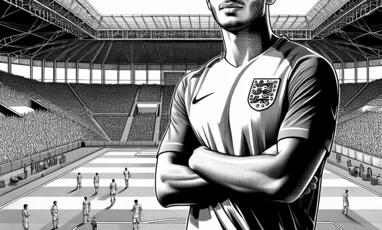 Angelo Stiller: Vom Nachwuchstalent zum Nationalspieler