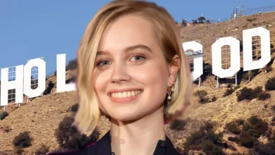 Angorie Rice spills the beans on major details from season 2 of The Last Thing He Told Me