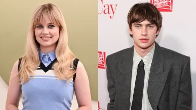 Angourie Rice-Spike Fearn Rom-Com ‘Finding Emily’ Lands Summer Release From Focus (Exclusive)
