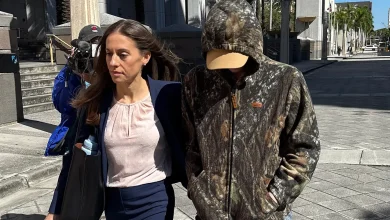 Anna Kepner's stepbrother charged with homicide: court docs