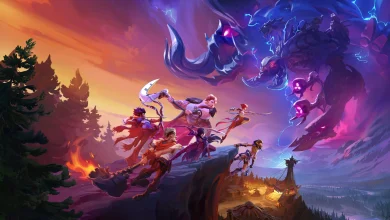 Announcing Horizon Hunters Gathering, Guerrilla’s new co-op action game