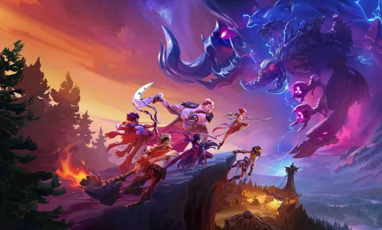 Announcing Horizon Hunters Gathering, Guerrilla’s new co-op action game