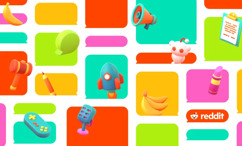 Announcing New Executive Leadership Updates at Reddit