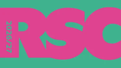 Announcing our 2026-27 season