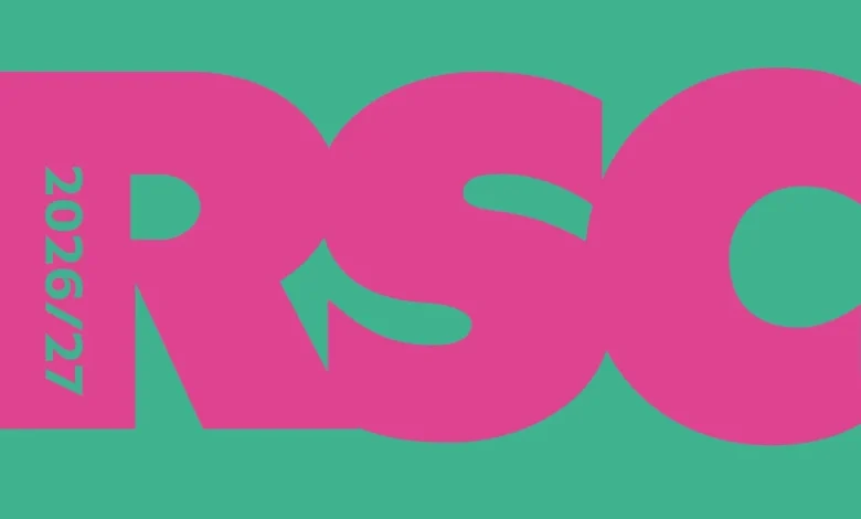 Announcing our 2026-27 season