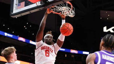 Another former Kentucky basketball recruit is about to face the Wildcats