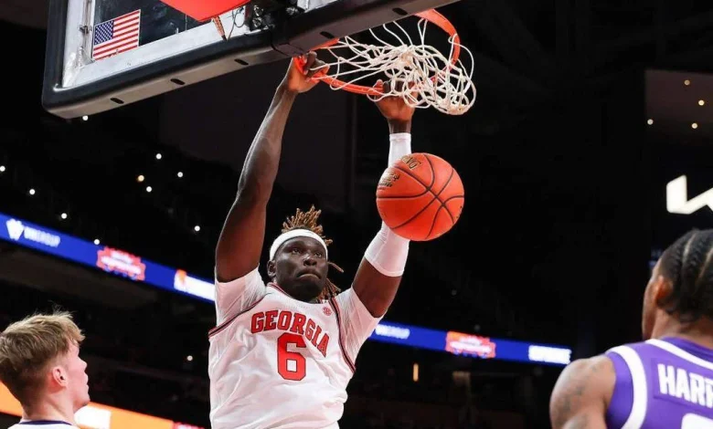 Another former Kentucky basketball recruit is about to face the Wildcats