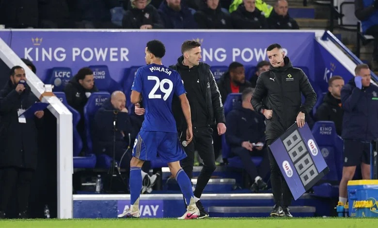 Another path to a potential place in the Manchester City first-team is emerging for City’s youngsters