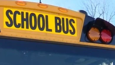 Another shot of winter prompts W.Va. school closures, delays for Wednesday