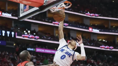 Anthony Black is taking a big leap forward with a new skill