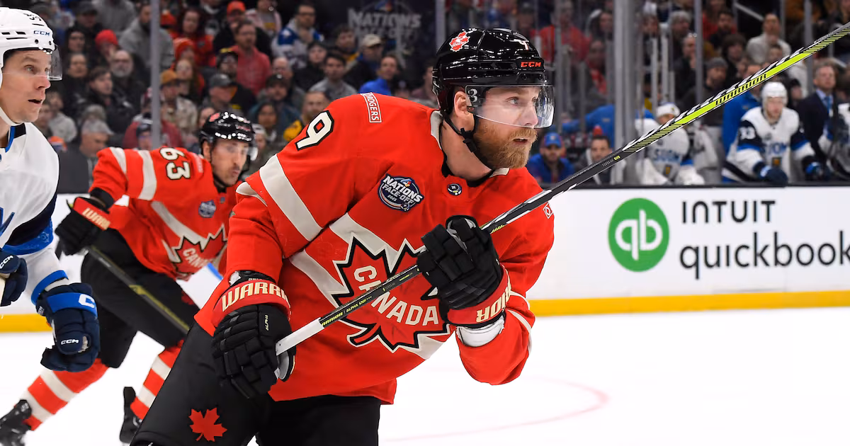 Anthony Cirelli to miss Olympics, Team Canada adds Sam Bennett as replacement