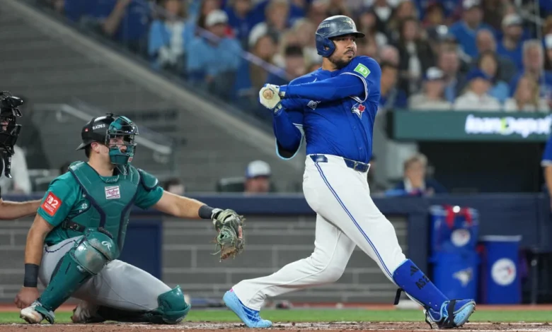 Anthony Santander To Undergo Labral Surgery, Out 5-6 Months