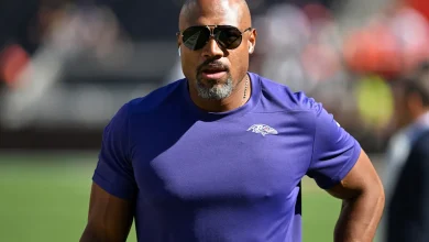 Anthony Weaver leaves Miami Dolphins for Baltimore Ravens