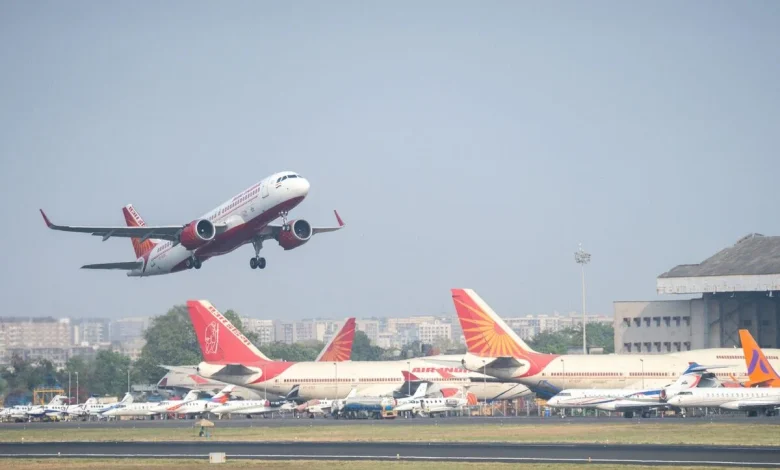 Anthropic Boosts India AI Push Via Flag Airline, Cognizant Pacts